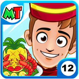 我的小镇：饭店