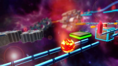 异度天球手机版