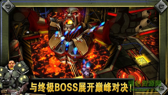 枪火兄弟连2中文版(GunBros2) 枪火兄弟连2中文版(GunBros2)