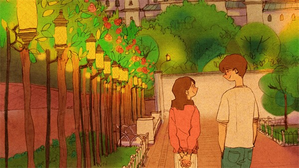 Love is...安装器