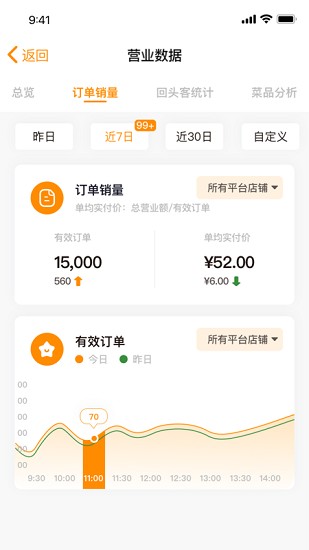 小店云掌柜最新版