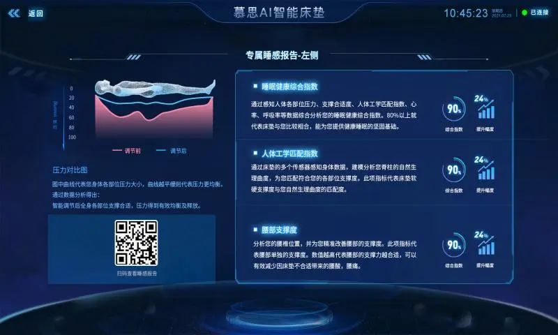智慧慕思门店版