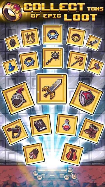 挂机之剑2汉化版Idle Sword 2