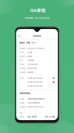 费控大师