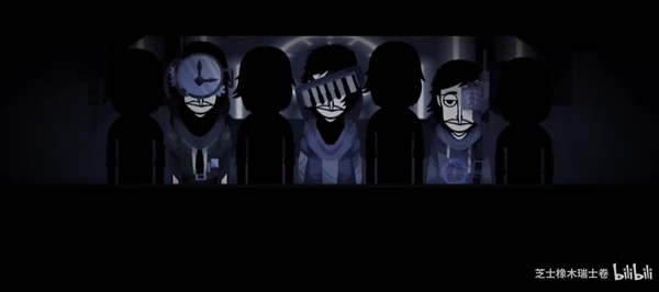 节奏盒子time leaper模组 官方最新版v2.0.0