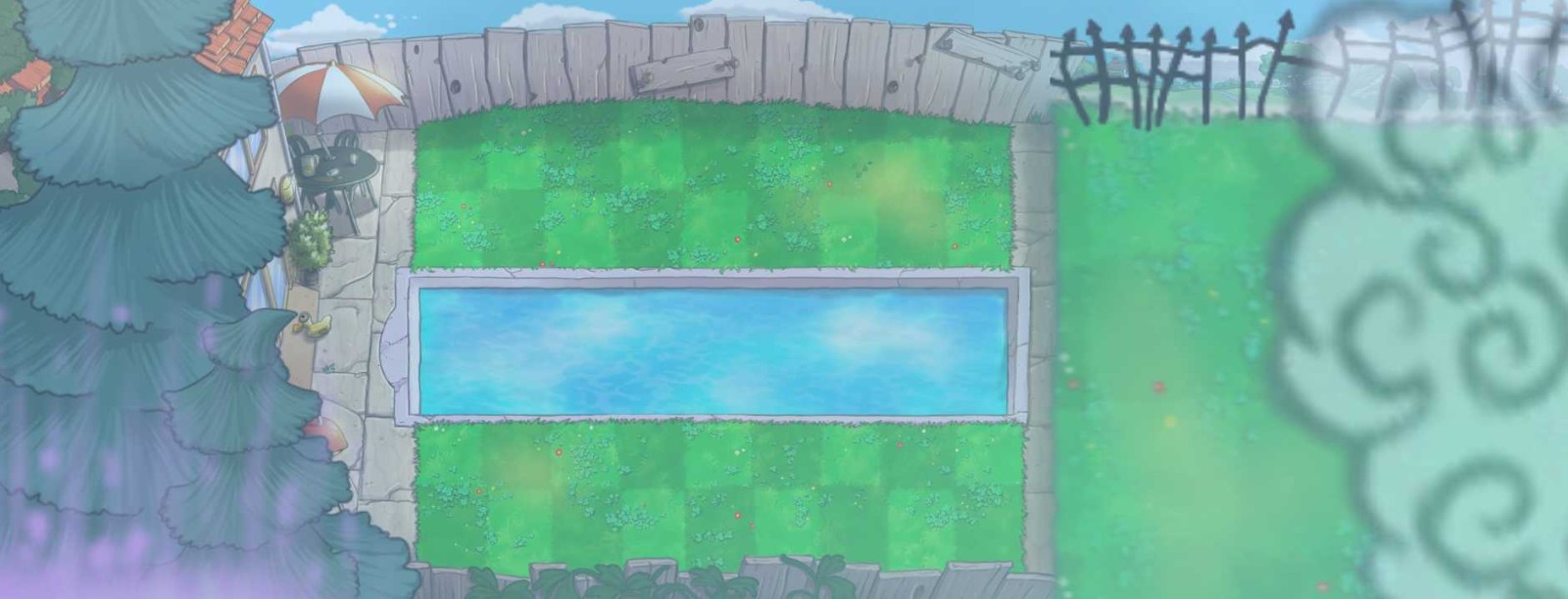 植物大战僵尸(暗域迷踪)1.0.3