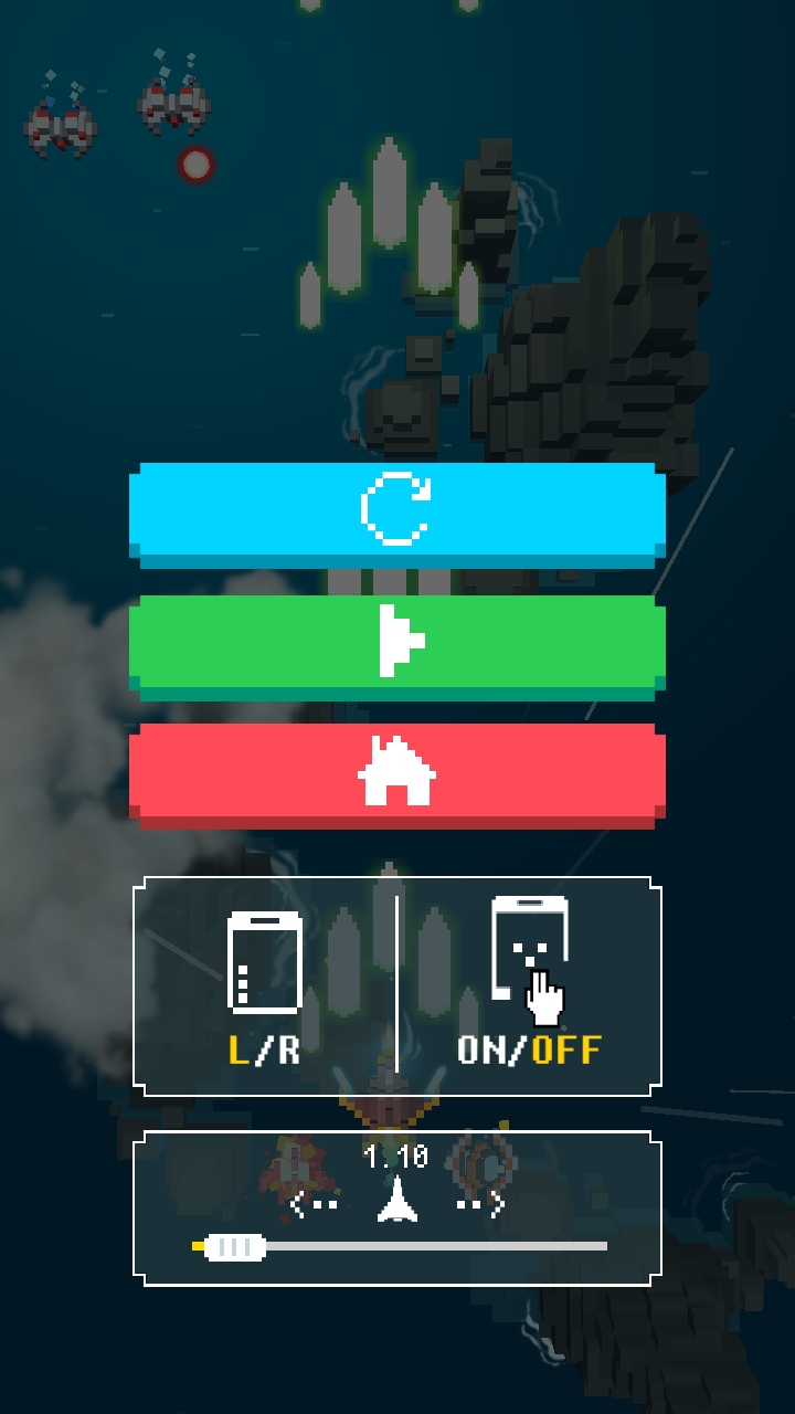 天空之翼:像素战士 天空之翼:像素战士