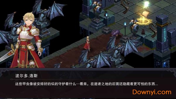 CastleLegend3