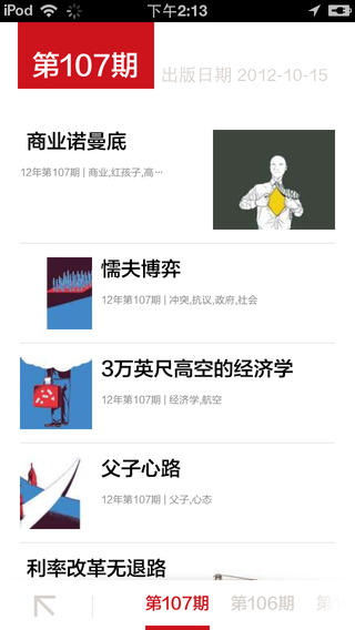 21世纪商业评论