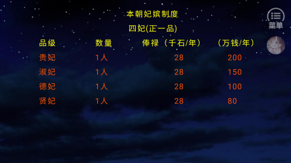 帝王之政通人和［清软］