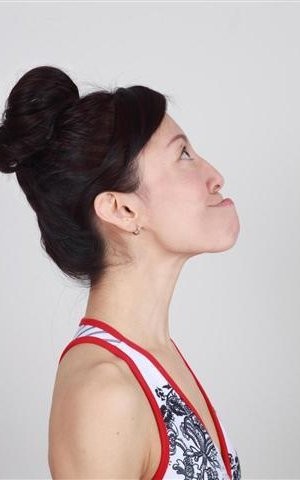 魔镜面部瑜伽 魔镜面部瑜伽