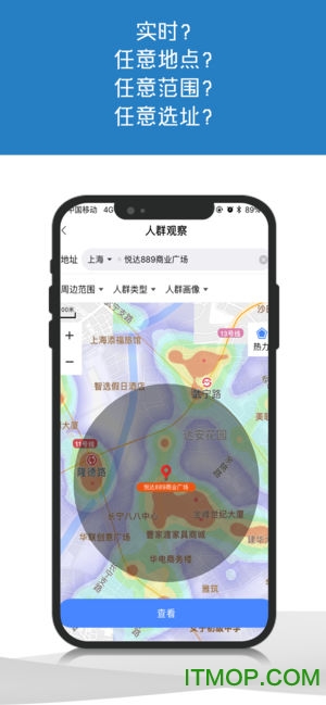 商用智能