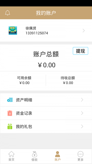 富二贷