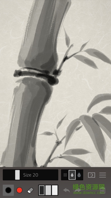 zen brush2安卓