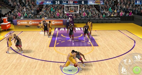 nba2k13中文版 nba2k13中文版