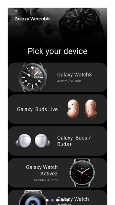 galaxy watch3 plugin最新版