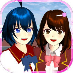 SAKURA School Simulator最新版2024