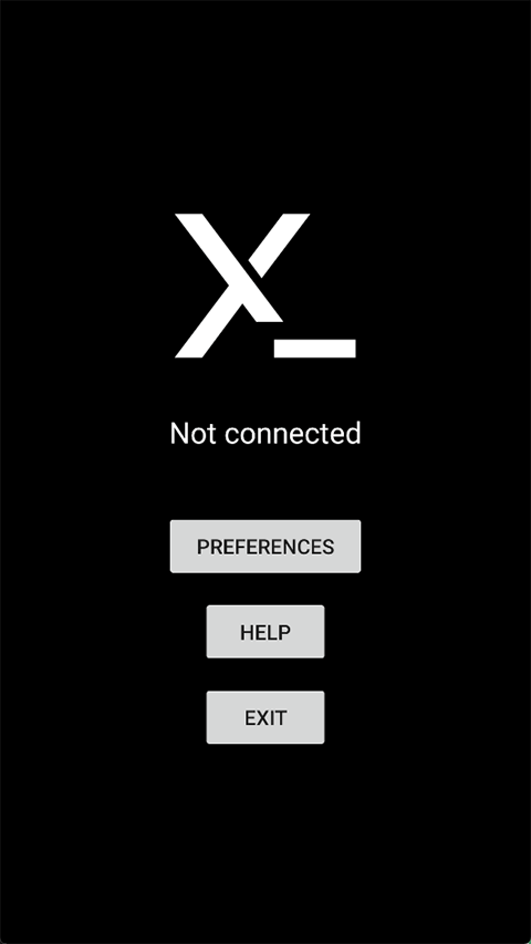 Termux:X11