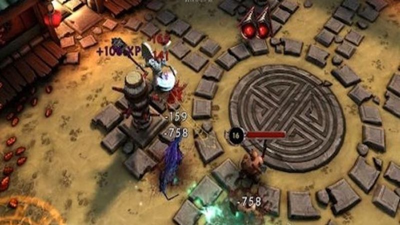 SoulCraft(灵魂争霸3)