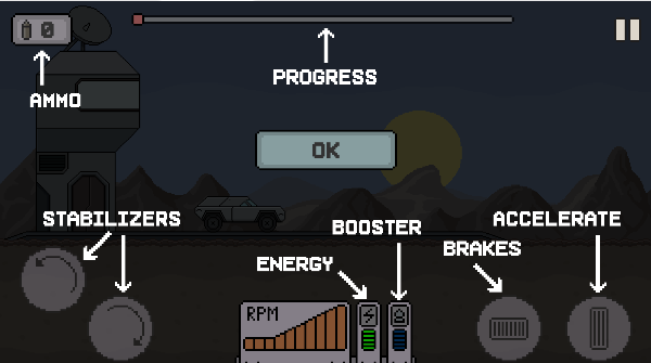 Death Rover安装器 Death Rover安装器