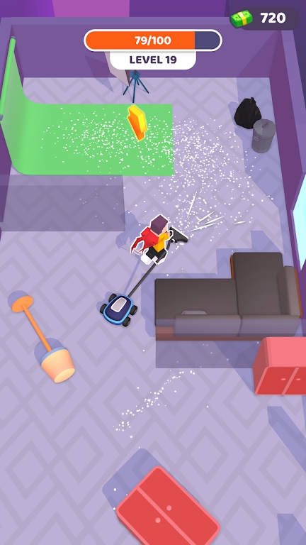 家务英雄(Chore Hero)
