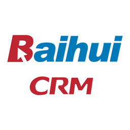 百会CRM