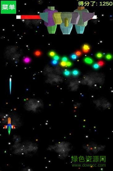 太空英雄战机 太空英雄战机