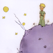 小王子(El Principito-Audiolibro)