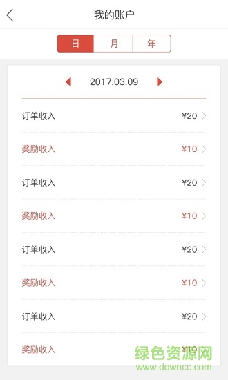 爱品味配送端