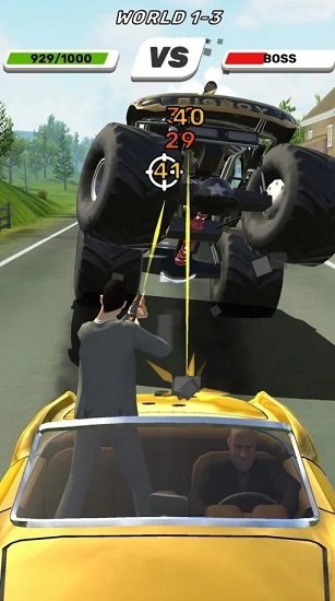 帮派赛车手最新版 帮派赛车手最新版