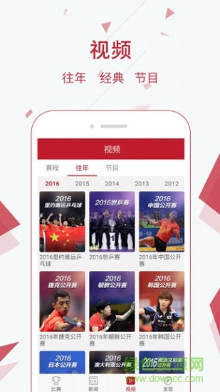 乒乓球吧 乒乓球吧