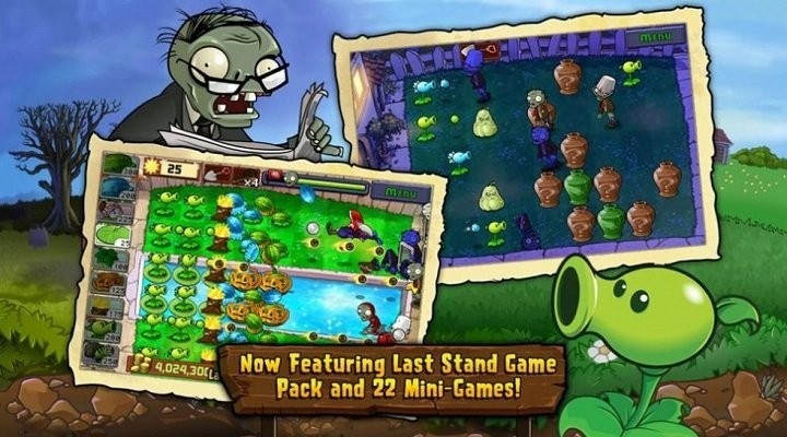 宅宅萝卜pvzSF狼嚎僵尸游戏 宅宅萝卜pvzSF狼嚎僵尸游戏