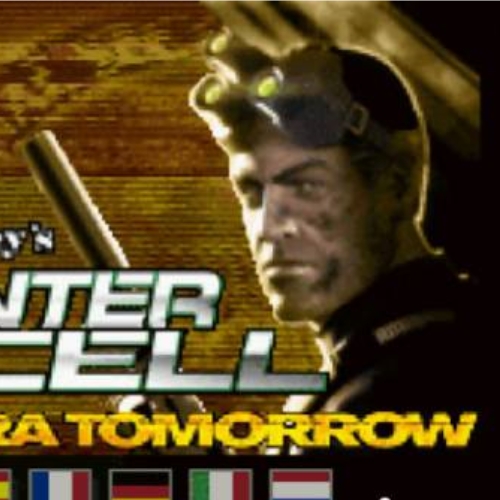 分裂细胞：明日潘多拉