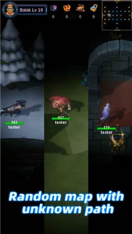 传送门战争手机版