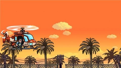 枪炮兄弟 枪炮兄弟