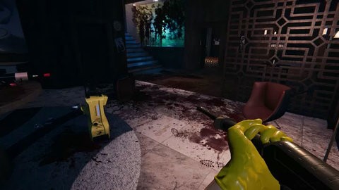 Crime Scene Cleaner 3D安装器