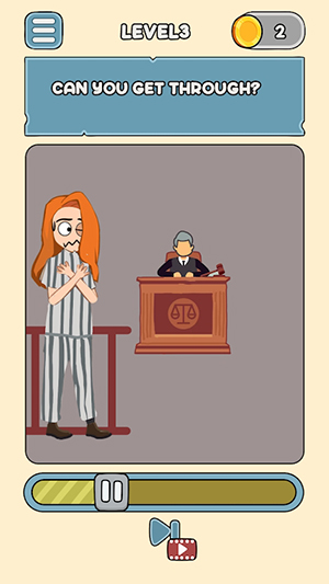 Find it: Love Tricky Riddles
