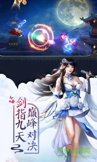 征服之剑
