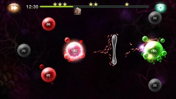 繁殖战争:世界征服3 繁殖战争:世界征服3