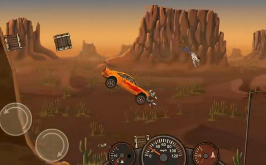 死亡战车 死亡战车