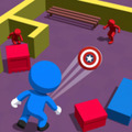 Hero Battles Now!