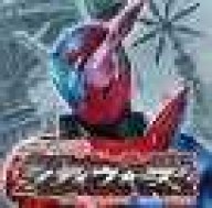 假面骑士ooo游戏