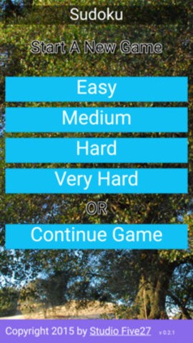 数独填数世界最新版游戏