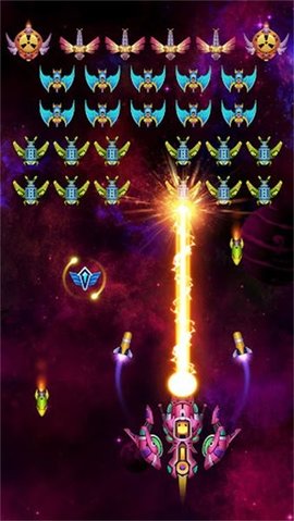 雷电星际争霸 雷电星际争霸