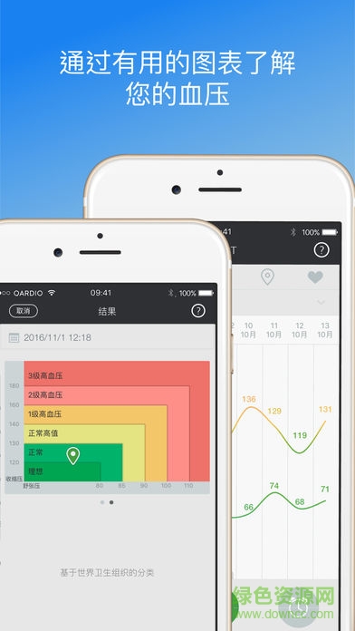 qardio心脏健康 qardio心脏健康