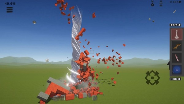 终极破坏模拟器 (Ultimate Destruction)安卓版v1.02
