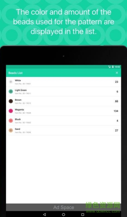 拼豆创造者拼豆图片编辑器