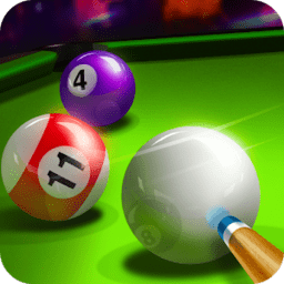 台球城手机版(Pooking Billiards City)