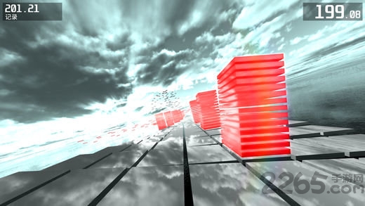 急速冲刺内购破解版 急速冲刺内购破解版