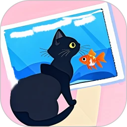 小猫玩具